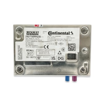 MODULO ELECTRONICO 282756RN2B A3C1029030300 