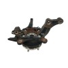 Recambio de mangueta delantera izquierda para kia carens ( ) 1.7 crdi cat referencia OEM IAM 51715A4500  