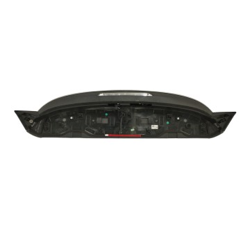 Recambio de aleron trasero para citroën c3 aircross referencia OEM IAM 13475957 GRIS ARENA 
