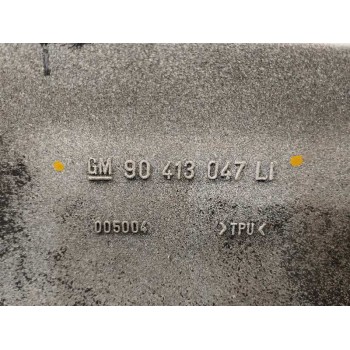 Recambio de faldon lateral para opel astra f berlina 1.8 16v referencia OEM IAM 90413045 LADO IZQUIERDO OBSERVAR FOTOS