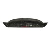 Recambio de aleron trasero para citroën c3 aircross referencia OEM IAM 13475957 GRIS ARENA 