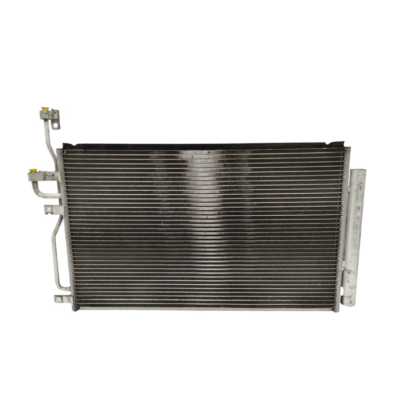 Recambio de condensador / radiador aire acondicionado para chevrolet captiva 2.0 diesel cat referencia OEM IAM 20759647  