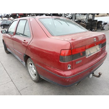 seat toledo (1l) del año 1997