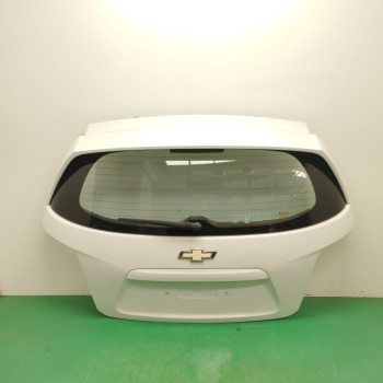 Recambio de porton trasero para chevrolet aveo berlina hatchback 1.4 cat referencia OEM IAM  OBSERVAR FOTOS 
