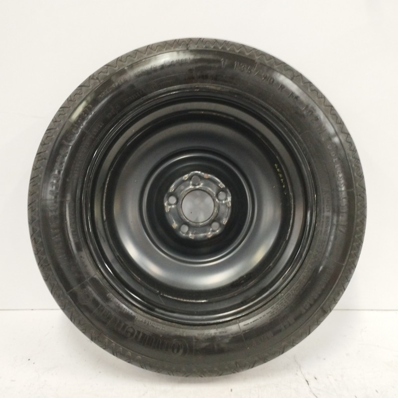 NEUMATICO REPUESTO 3 5BX16 ET32 5H 5X108