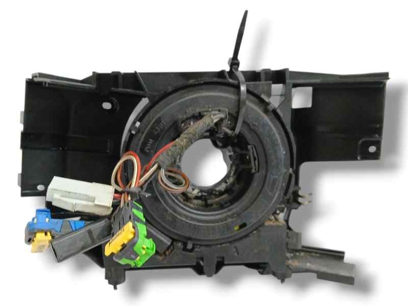 Recambio de anillo airbag para renault modus 1.5 dci diesel referencia OEM IAM 8200245438 8200243503 