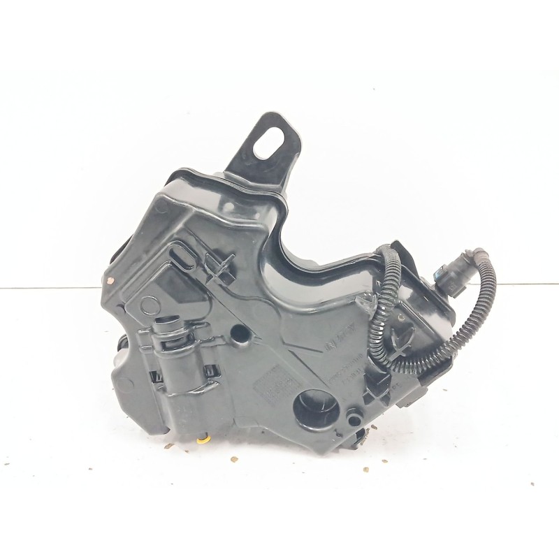 DEPOSITO ADITIVO FAP