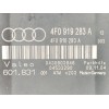 Recambio de modulo electronico para audi a6 berlina (4f2) 3.0 v6 24v tdi referencia OEM IAM 4F0919283A  