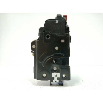 Recambio de cerradura puerta trasera izquierda para volkswagen golf vi (5k1) referencia OEM IAM 7L0839015  