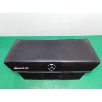 Recambio de tapa maletero para mercedes-benz clase e (w124) berlina 300 d / e 300 d turbo (124.133) referencia OEM IAM A12475022