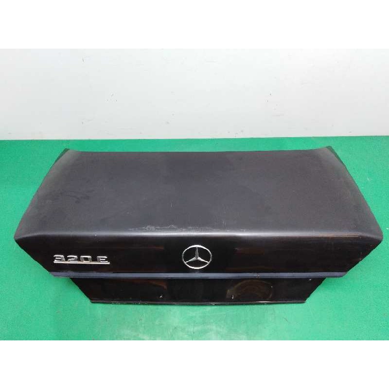 Recambio de tapa maletero para mercedes-benz clase e (w124) berlina 300 d / e 300 d turbo (124.133) referencia OEM IAM A12475022