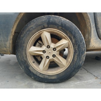 Recambio de carroceria corte para renault scenic rx4 (ja0) 2.0 16v referencia OEM IAM   