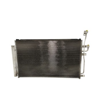 Recambio de condensador / radiador aire acondicionado para chevrolet captiva 2.0 diesel cat referencia OEM IAM 20759647  
