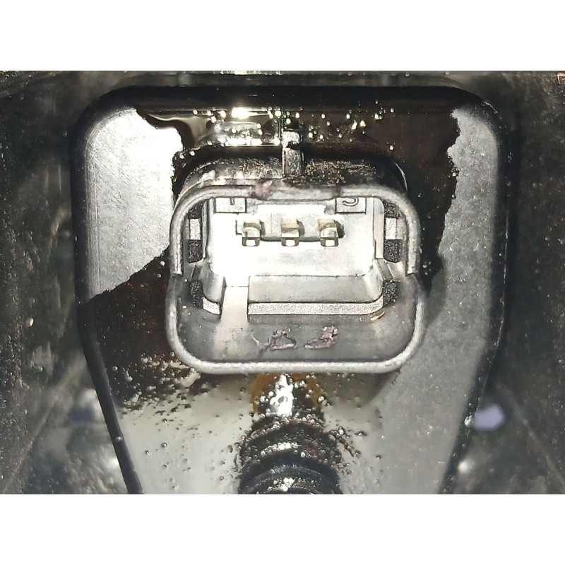 DEPOSITO ADITIVO FAP