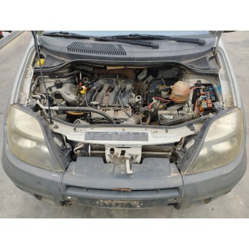 Recambio de carroceria corte para renault scenic rx4 (ja0) 2.0 16v referencia OEM IAM   