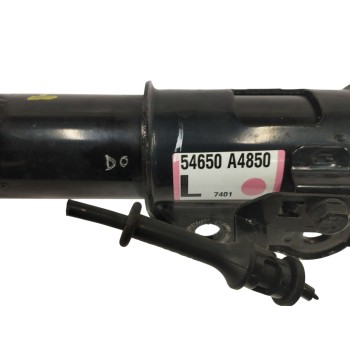 Recambio de amortiguador delantero izquierdo para kia carens ( ) 1.7 crdi cat referencia OEM IAM 54650A4850  