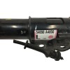 Recambio de amortiguador delantero izquierdo para kia carens ( ) 1.7 crdi cat referencia OEM IAM 54650A4850  