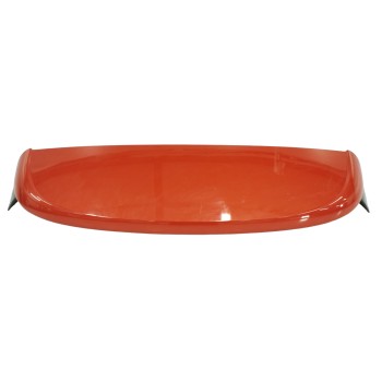 ALERON TRASERO 13475957 NARANJA 