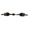 Recambio de transmision delantera izquierda para kia carens ( ) 1.7 crdi cat referencia OEM IAM 49500A4220  