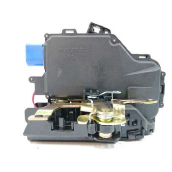 Recambio de cerradura puerta trasera izquierda para seat toledo (5p2) referencia OEM IAM 7L0839015  