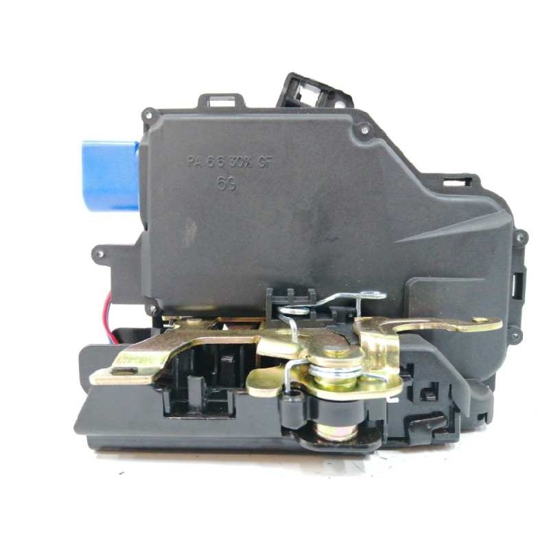 CERRADURA PUERTA TRASERA IZQUIERDA