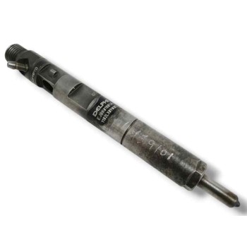 Recambio de inyector para renault modus 1.5 dci diesel referencia OEM IAM 8200049873  
