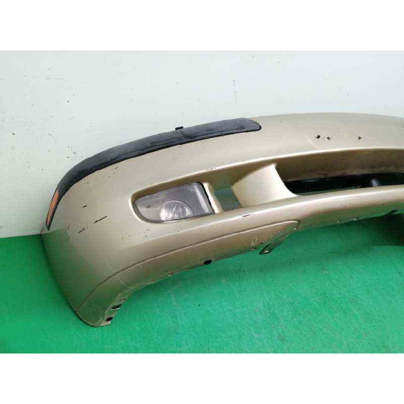 PARAGOLPES DELANTERO OBSERVAR FOTOS