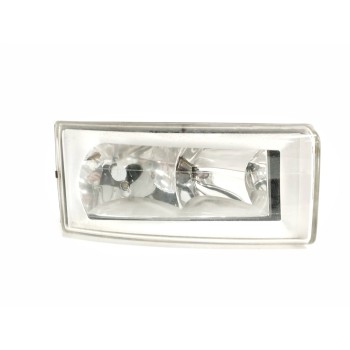 Recambio de faro derecho para iveco daily caja abierta / volquete 2.8 diesel cat referencia OEM IAM 1305235383 1305219078 