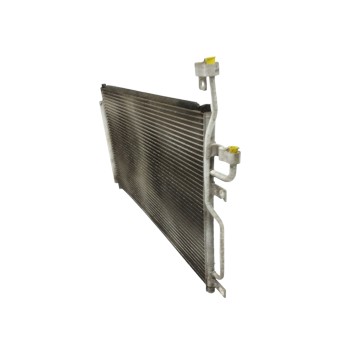 Recambio de condensador / radiador aire acondicionado para chevrolet captiva 2.0 diesel cat referencia OEM IAM 20759647  