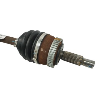 Recambio de transmision delantera izquierda para kia carens ( ) 1.7 crdi cat referencia OEM IAM 49500A4220  