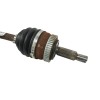 Recambio de transmision delantera izquierda para kia carens ( ) 1.7 crdi cat referencia OEM IAM 49500A4220  