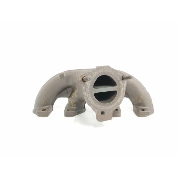 Recambio de colector escape para citroën saxo 1.1 x referencia OEM IAM 306572  