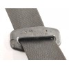 Recambio de cinturon seguridad delantero izquierdo para mercedes-benz clase m (w164) ml 280 cdi 4-matic (164.120) referencia OEM