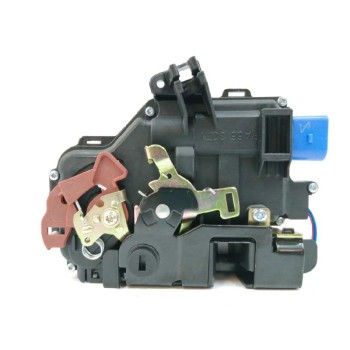 Recambio de cerradura puerta trasera izquierda para seat toledo (5p2) referencia OEM IAM 7L0839015  