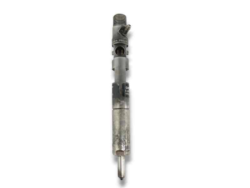 Recambio de inyector para renault modus 1.5 dci diesel referencia OEM IAM 8200049873  