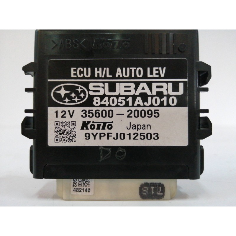 MODULO ELECTRONICO 3560020095