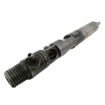 Recambio de inyector para renault modus 1.5 dci diesel referencia OEM IAM 8200049873  