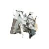 Recambio de caja cambios para fiat panda (169) 1.3 jtd cat referencia OEM IAM 55204391 104570 KM 