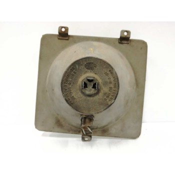 Recambio de faro derecho para mercedes-benz mb serie:100 d caja abierta (w631) 2.4 diesel referencia OEM IAM 201960228  