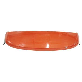 ALERON TRASERO 13475957 NARANJA 