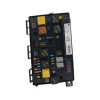Recambio de caja reles / fusibles para opel astra h caravan 1.9 cdti referencia OEM IAM 13206754 5DK00866838 