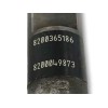 Recambio de inyector para renault modus 1.5 dci diesel referencia OEM IAM 8200049873  