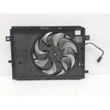 Recambio de electroventilador para citroën c4 picasso 1.6 blue-hdi fap referencia OEM IAM 9806313280  
