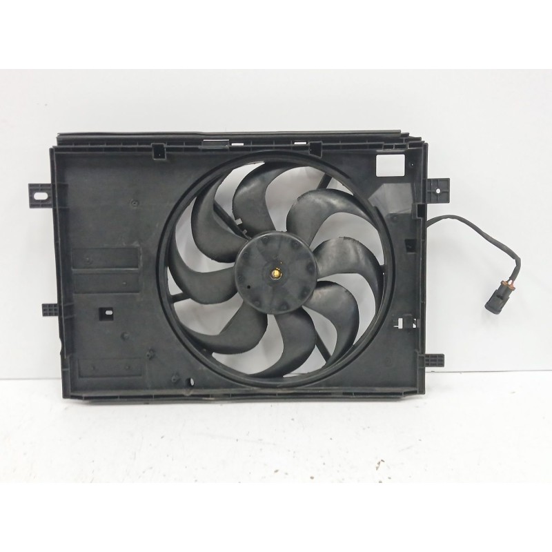 Recambio de electroventilador para citroën c4 picasso 1.6 blue-hdi fap referencia OEM IAM 9806313280  