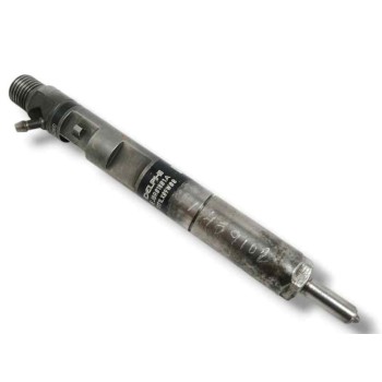 Recambio de inyector para renault modus 1.5 dci diesel referencia OEM IAM 8200049873  