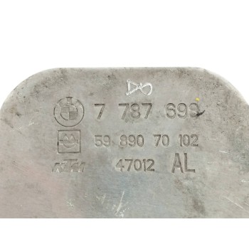 Recambio de enfriador aceite motor para bmw 3 compact (e46) 320 td referencia OEM IAM 7787698  