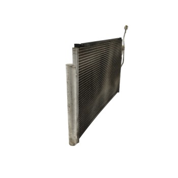 Recambio de condensador / radiador aire acondicionado para chevrolet captiva 2.0 diesel cat referencia OEM IAM 20759647  