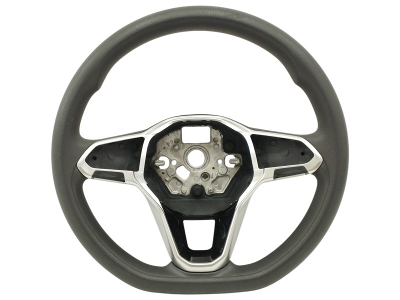 Recambio de volante para volkswagen caddy furgón/kombi 2.0 tdi referencia OEM IAM 6380998 Recambio de volante para volkswagen caddy furgón/kombi 2.0 tdi referencia OEM IAM 6380998