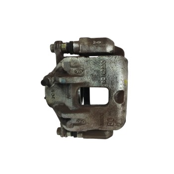 Recambio de pinza freno delantera izquierda para kia carens ( ) 1.7 crdi cat referencia OEM IAM 58110A4170  