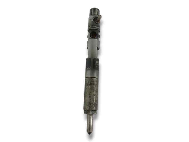 Recambio de inyector para renault modus 1.5 dci diesel referencia OEM IAM 8200049873  
